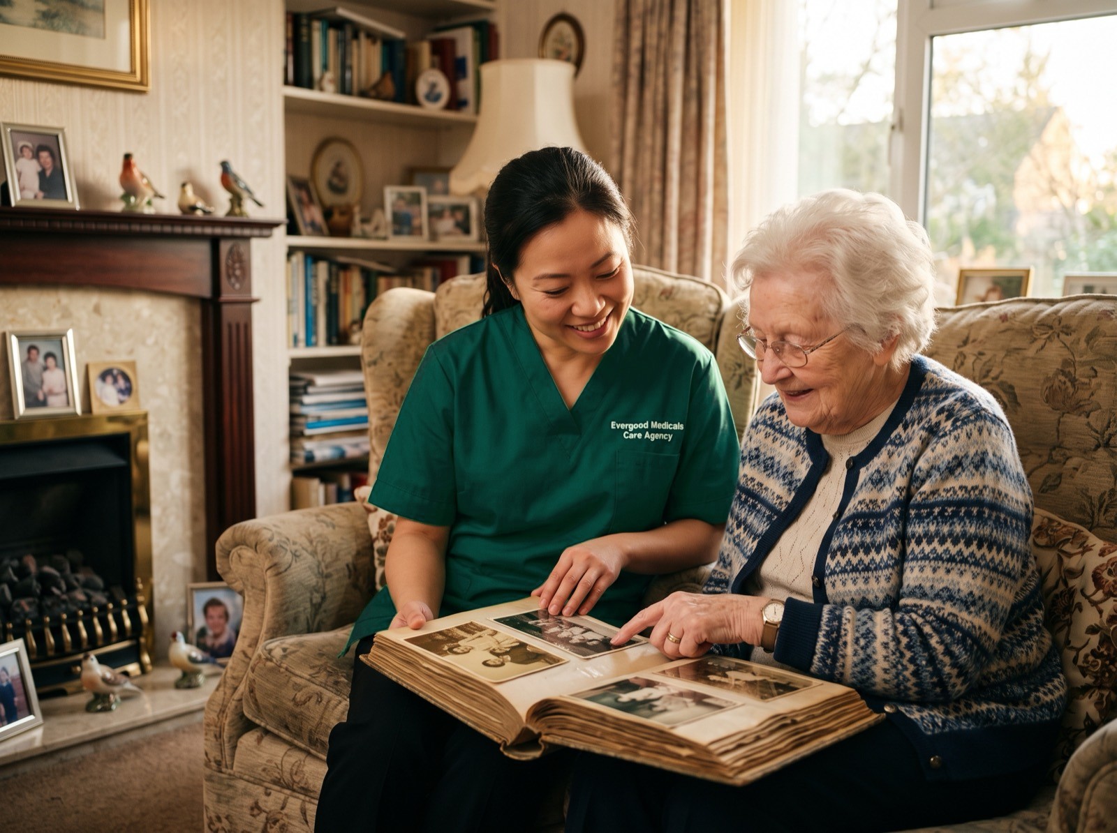 Dementia Care