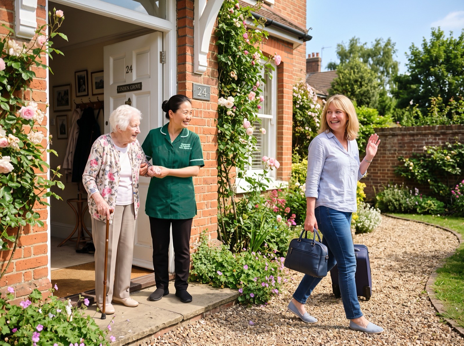 Respite Care