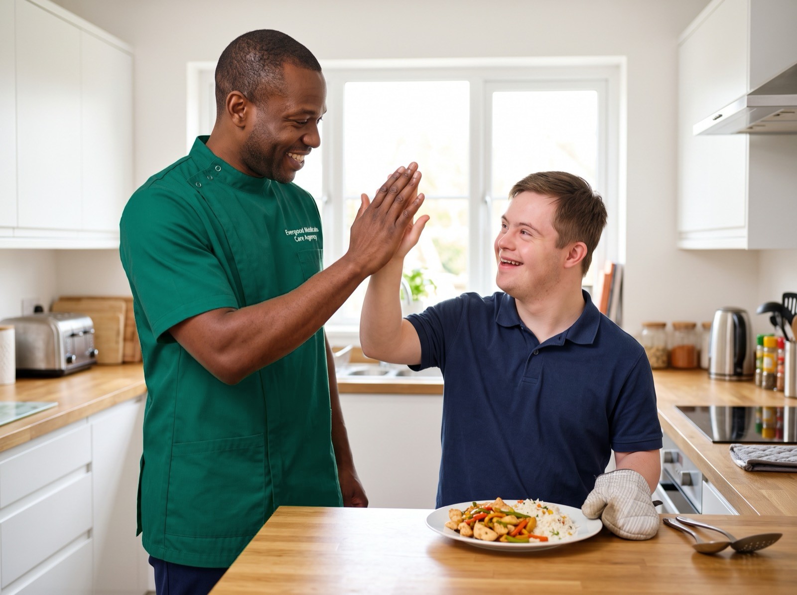 Learning Disabilities