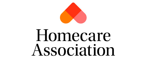 Homecare Association member logo
