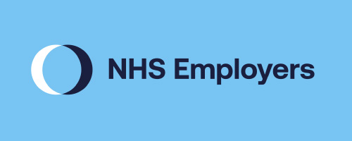 NHS Employers accreditation logo