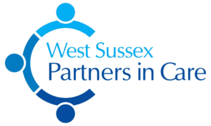 West Sussex Partners in Care member logo