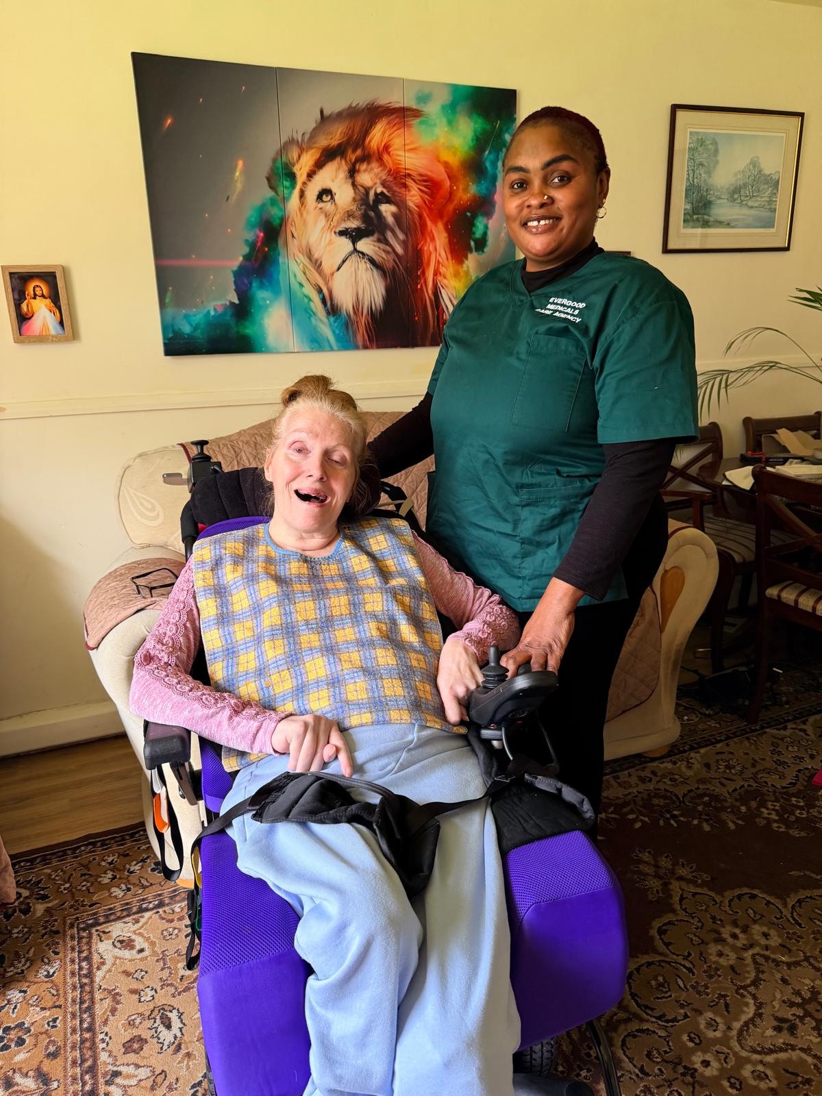Complex Care