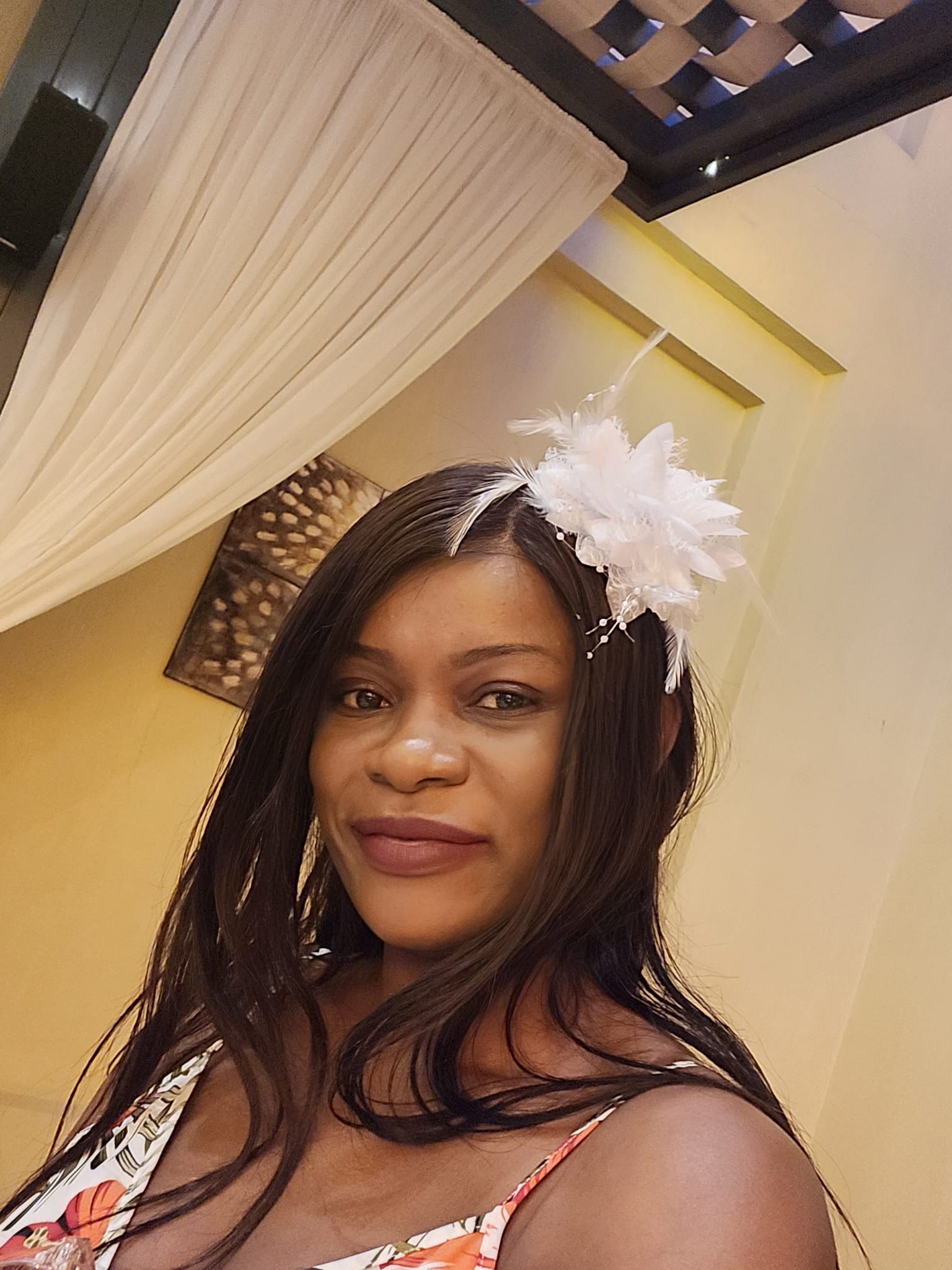 A senior staff member at Evergood Medicals